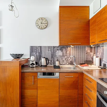 Zakrzowek Park - Balcony - By Rentujemy Apartment *